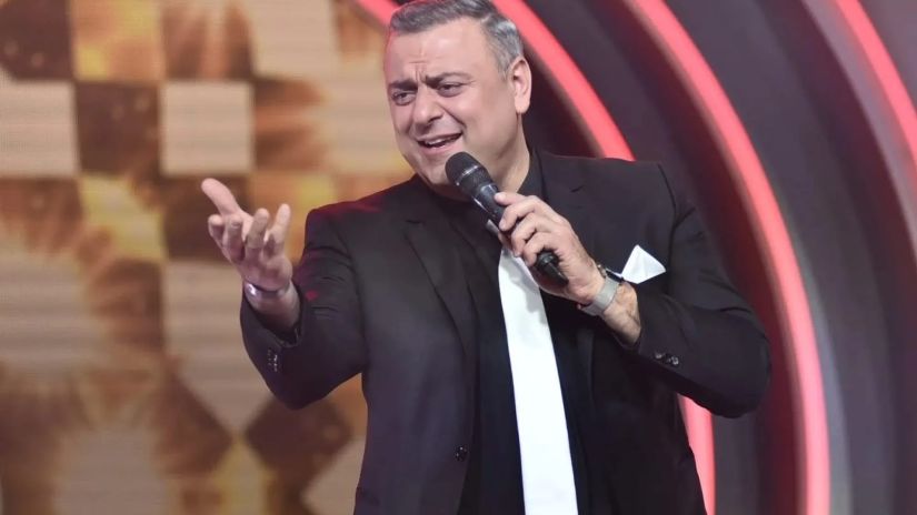 ლაშა რამიშვილი