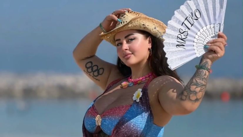თიკო ყაველაშვილი