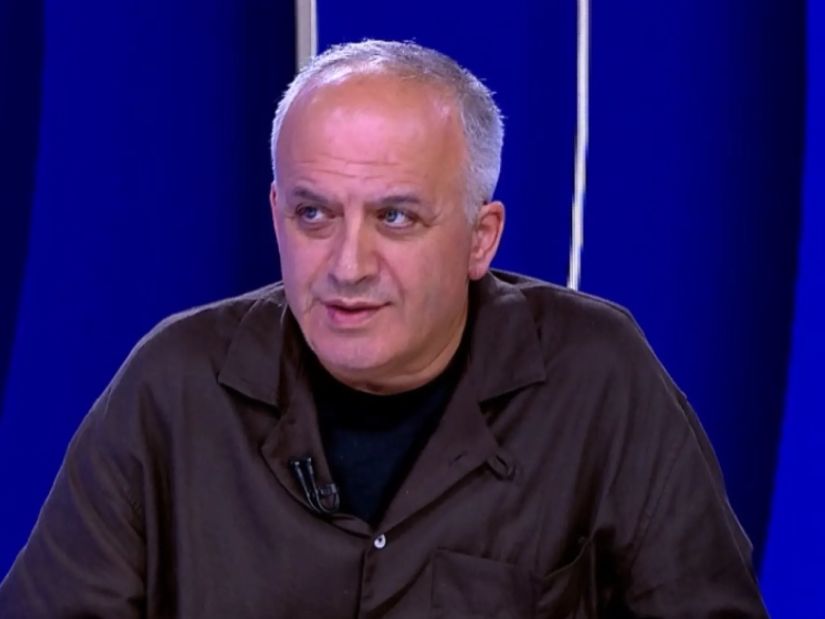 ნოდარ კაპანაძე