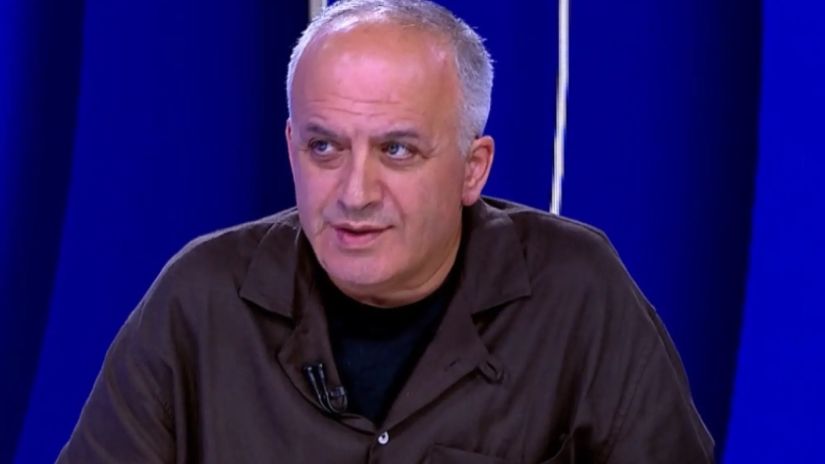 ნოდარ კაპანაძე
