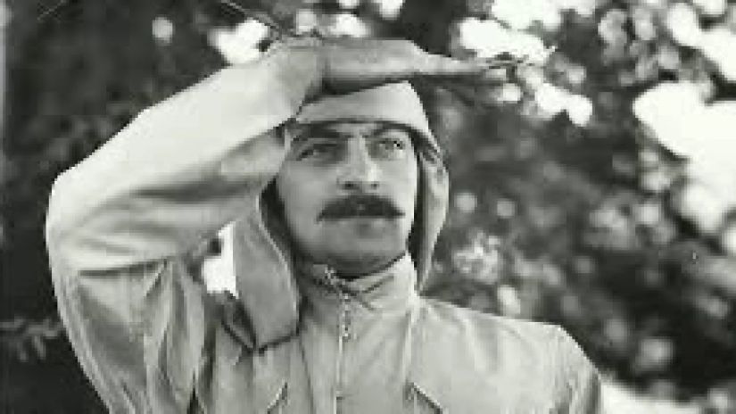 ბადრი კაკაბაძე