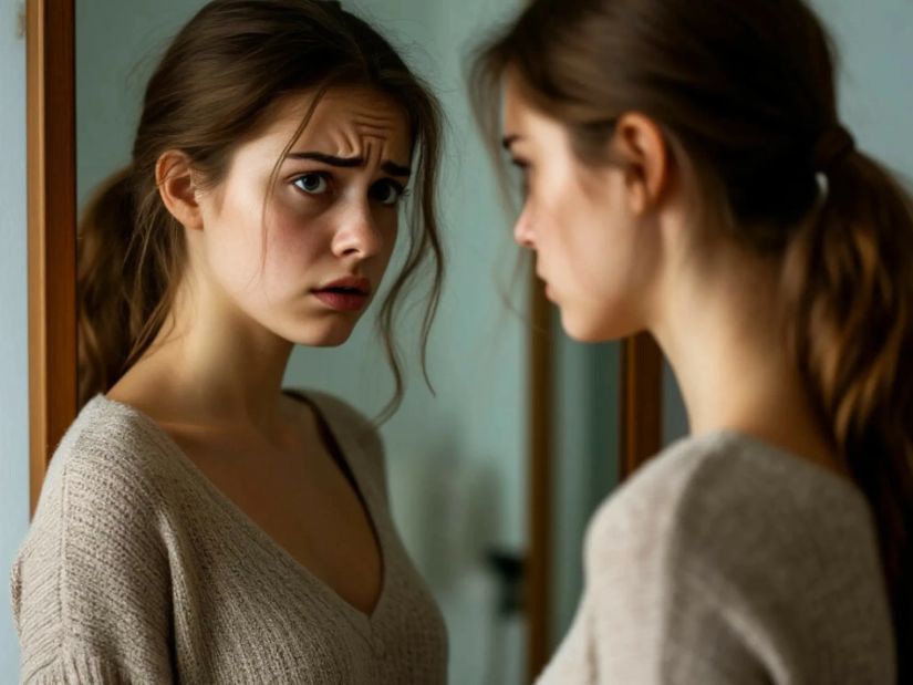 დისმორფული აშლილობა