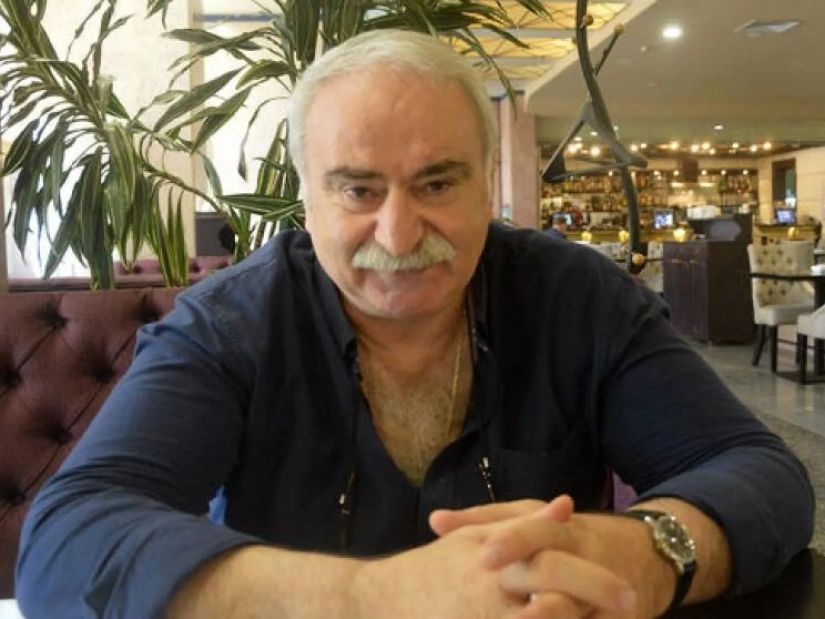 ალექსანდრე ჩივაძე