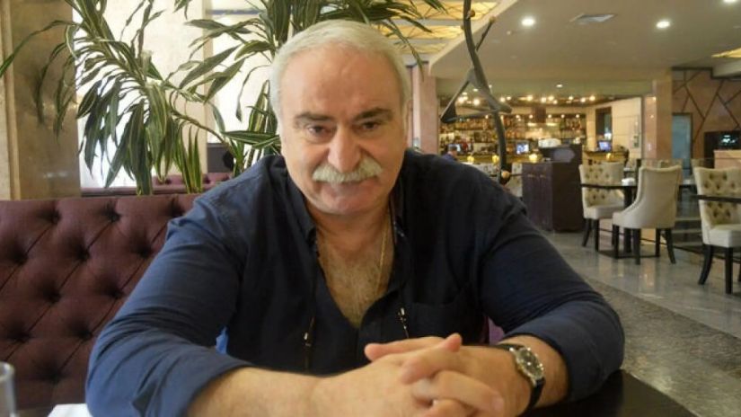 ალექსანდრე ჩივაძე