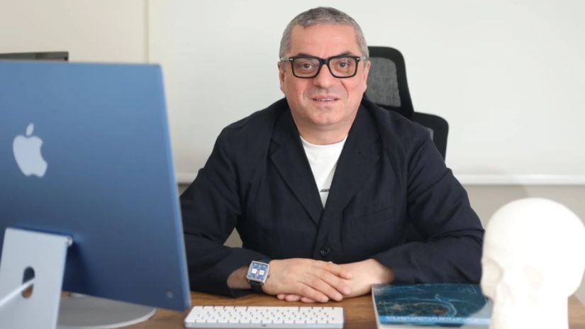 მირზა ხინიკაძე