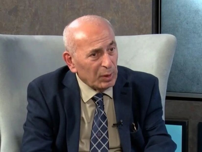 სოსო არჩვაძე