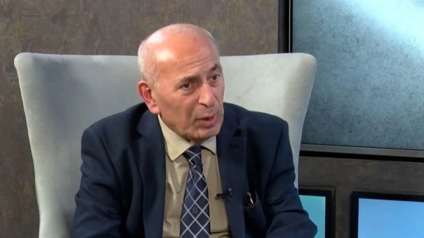 სოსო არჩვაძე