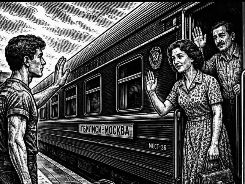 არარსებულები