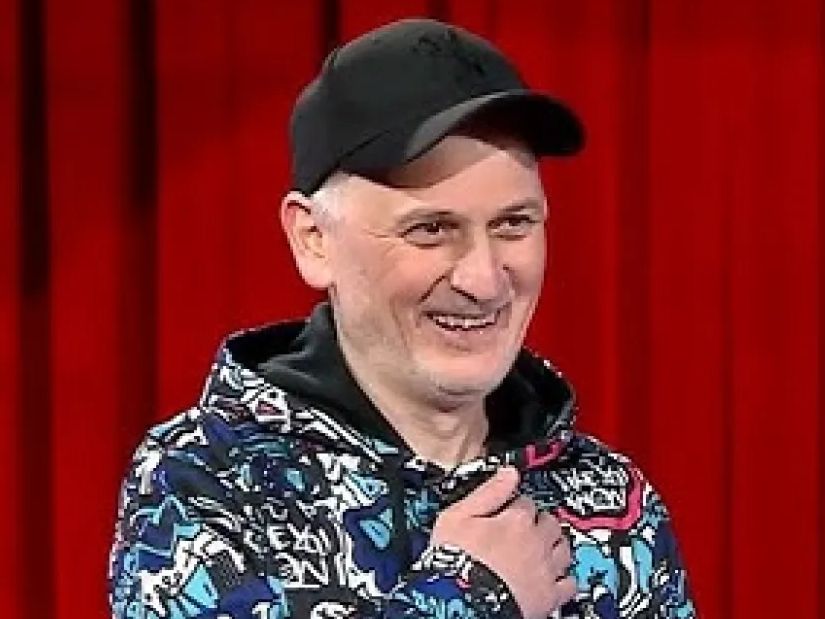 ზაქრო ინწკირველი
