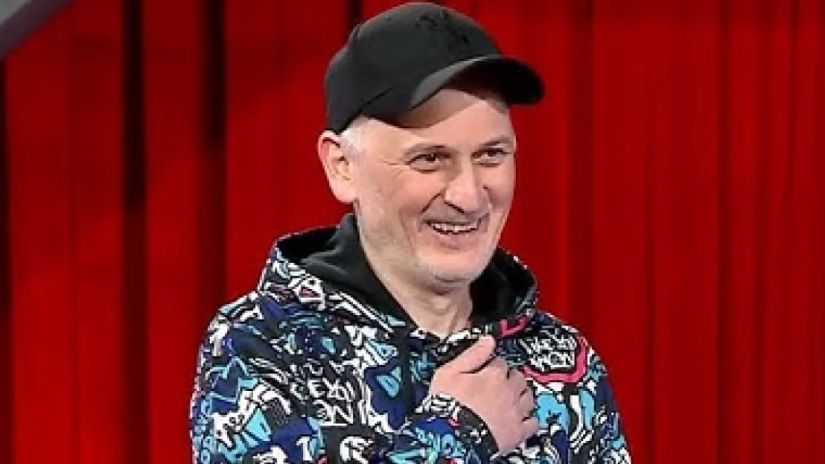ზაქრო ინწკირველი