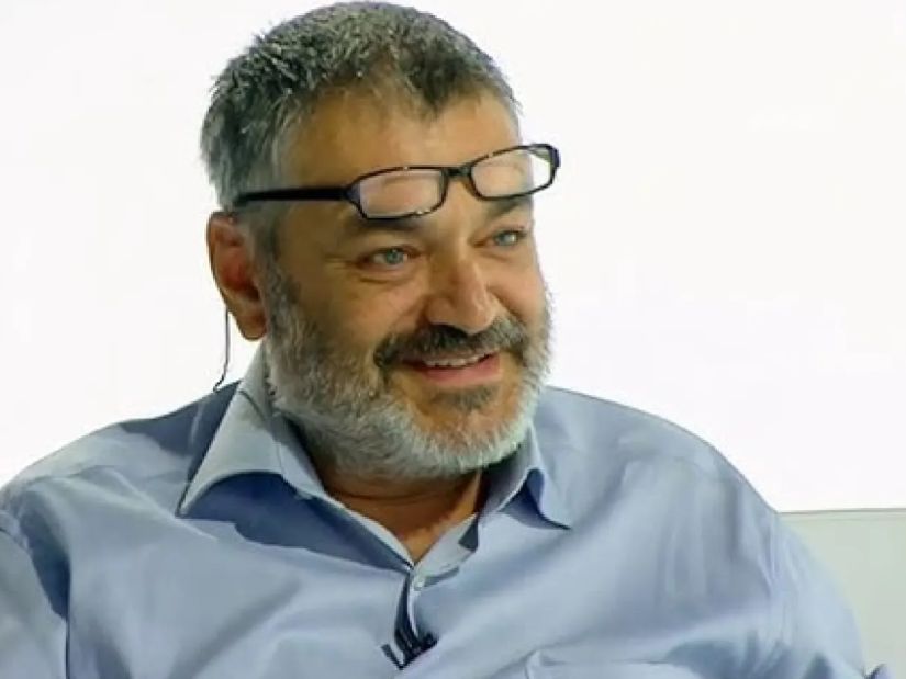 გაგა ნიჟარაძე