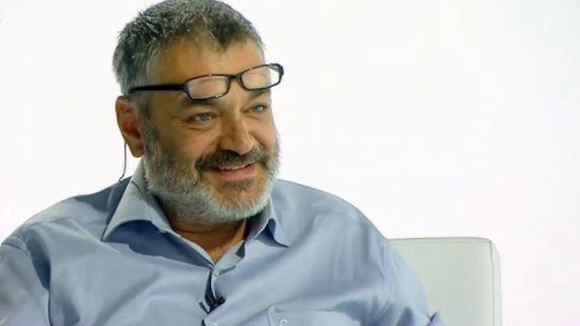 გაგა ნიჟარაძე