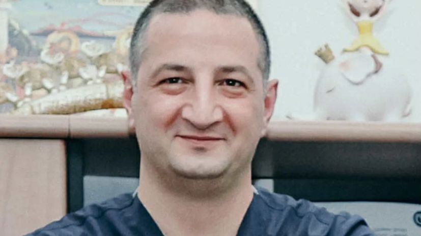 დავით ელგანდაშვილი