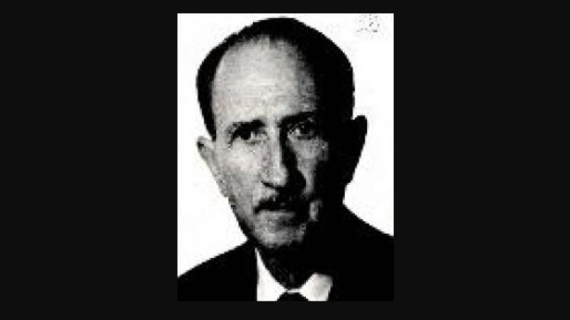 ალექსანდრე ჯინჭარაძე