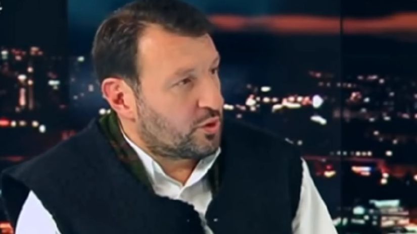 გიორგი ანდრიაძე