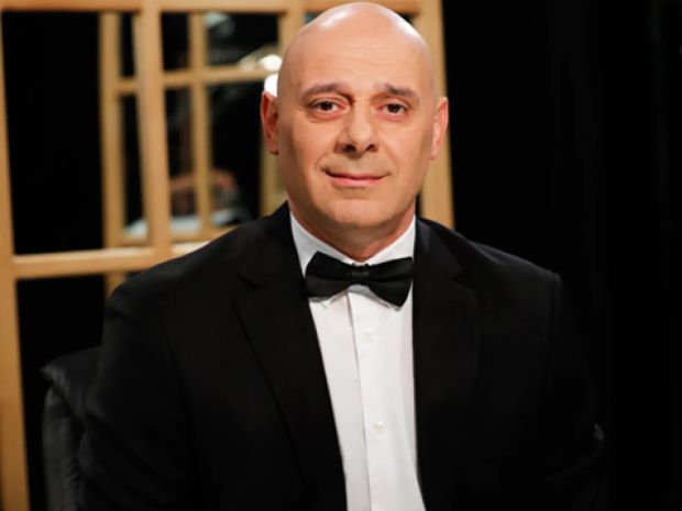 ირაკლი კაკაბაძე