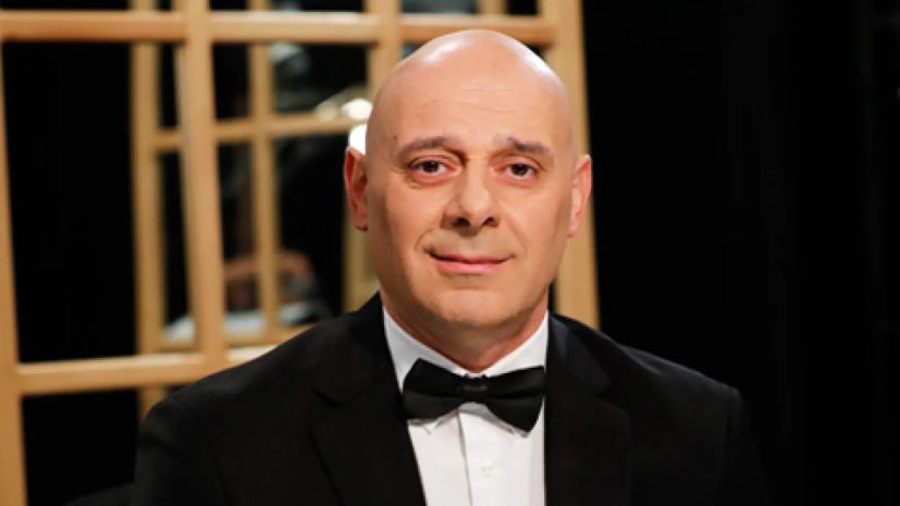 ირაკლი კაკაბაძე