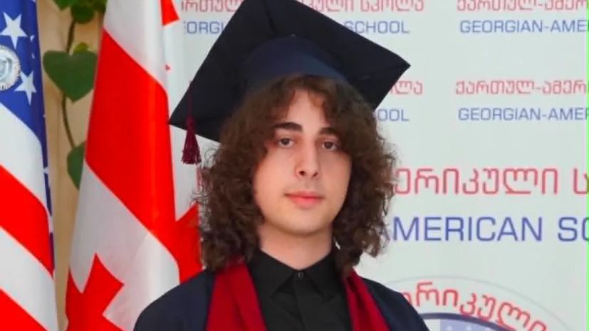 იაკობ საფარაშვილი