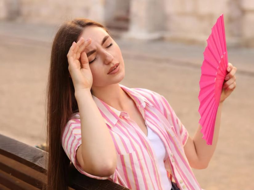 მზე
