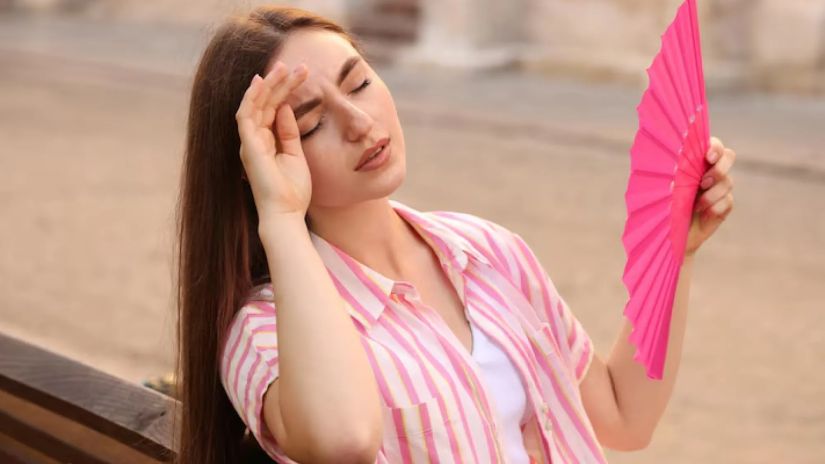 მზე