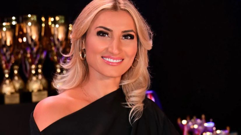 ვერკა ჯაჯანიძე