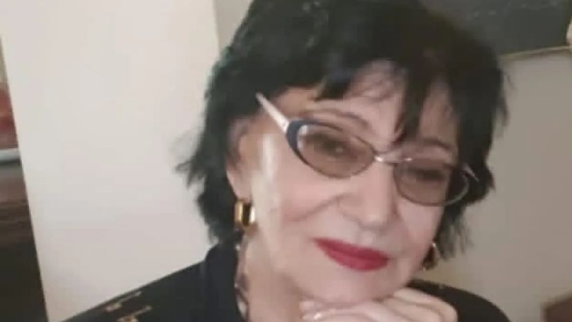 ნანი ბრეგვაძე