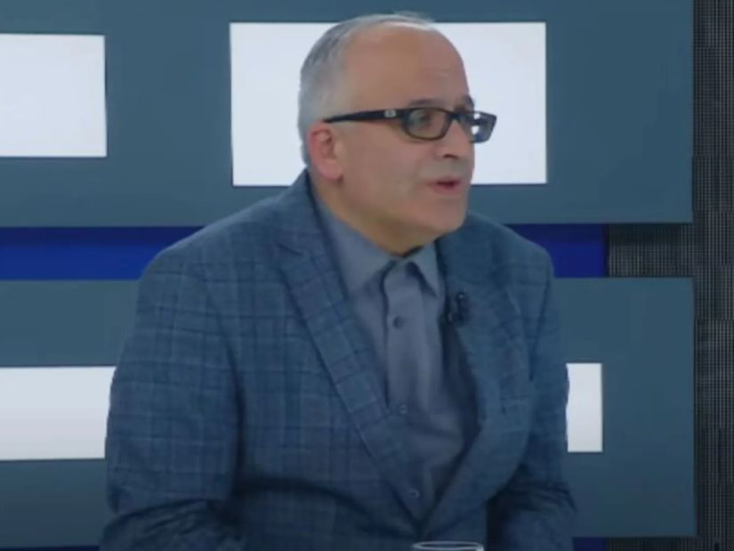 ნოდარ კაპანაძე
