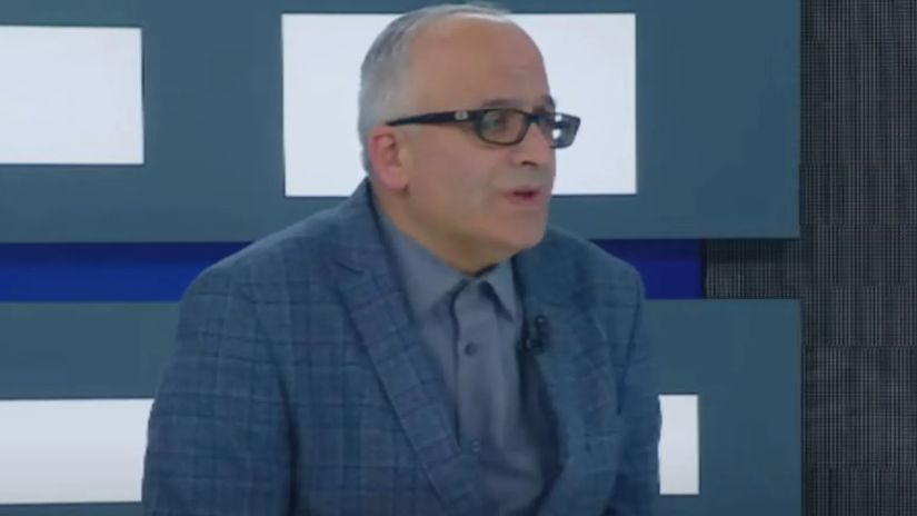 ნოდარ კაპანაძე