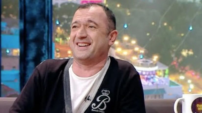 კოტე მჟავია