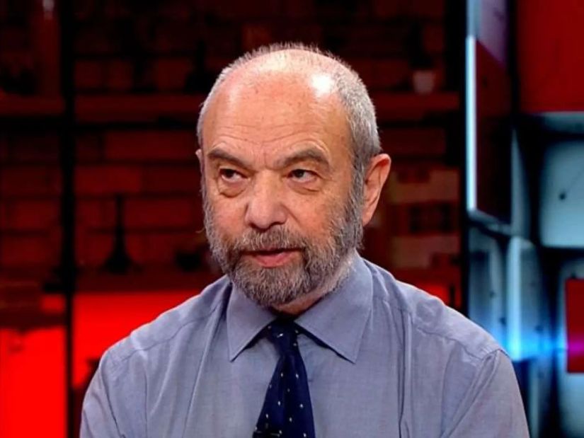 პეტრე მამრაძე