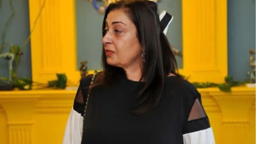 თაკო დოლაბერიძე