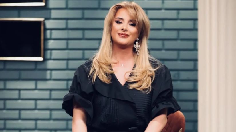 თამთა ჭელიძე