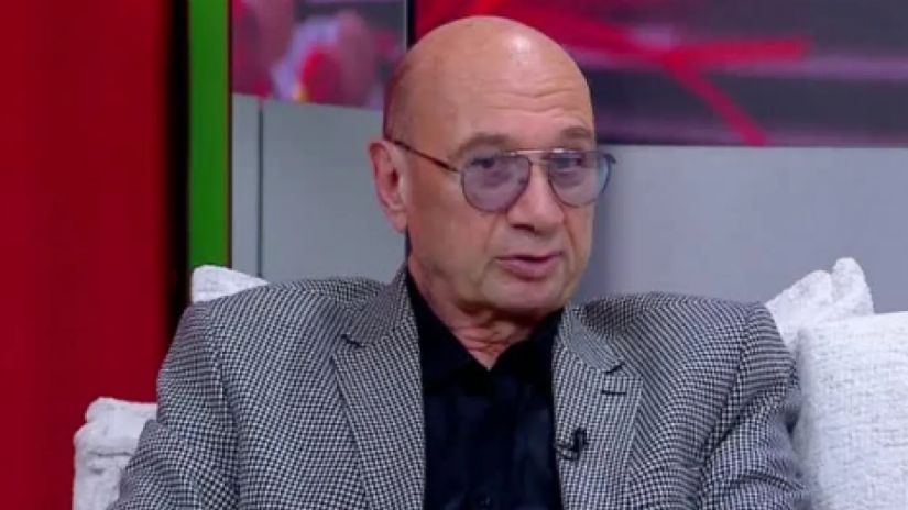 მიხეილ ცაგარელი