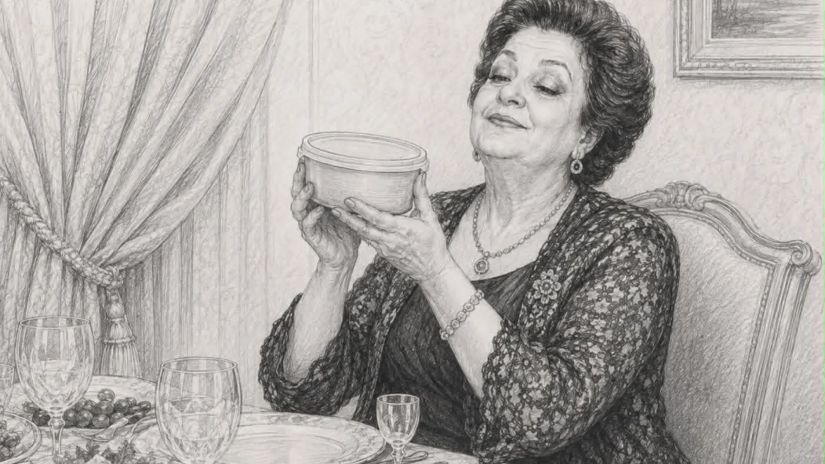 დედამთილი