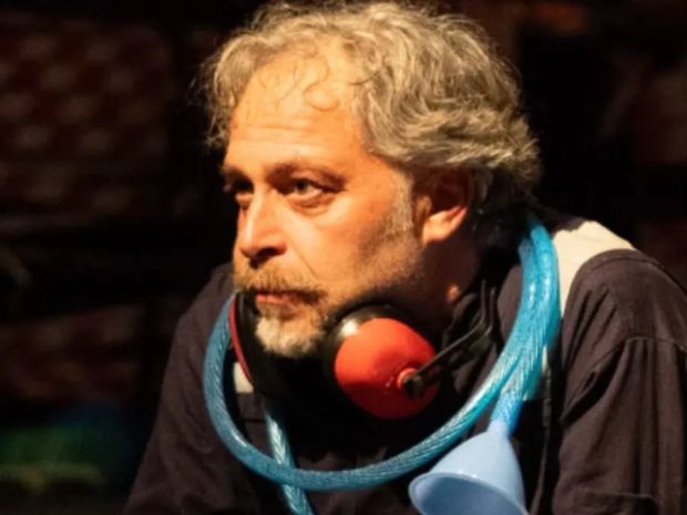 ირაკლი ჩოლოყაშვილი