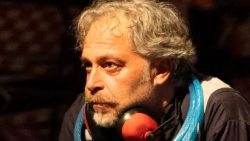 ირაკლი ჩოლოყაშვილი