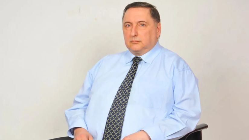 ვაჟა ბერიძე