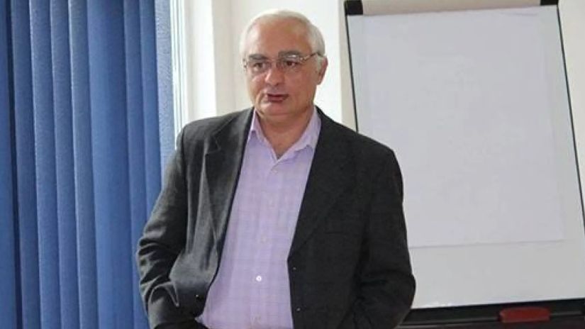 დავით ზარდიაშვილი