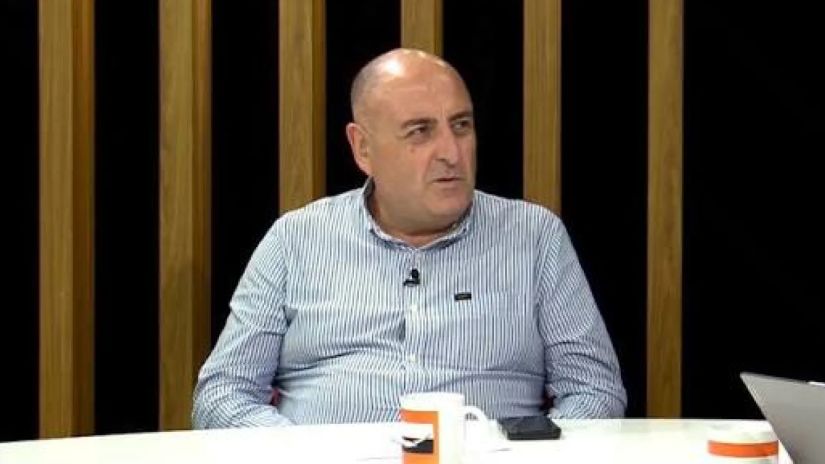 დავით კუხალაშვილი