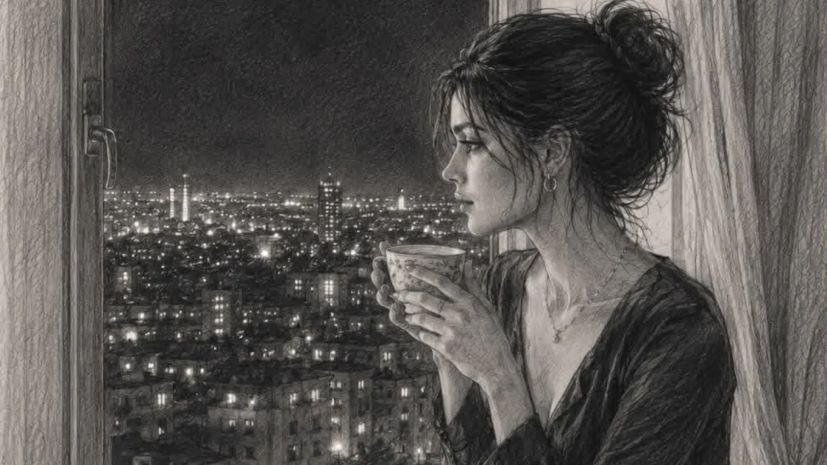 უპირობო სიყვარული