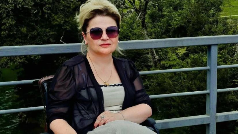 ნინო ქათამაძე
