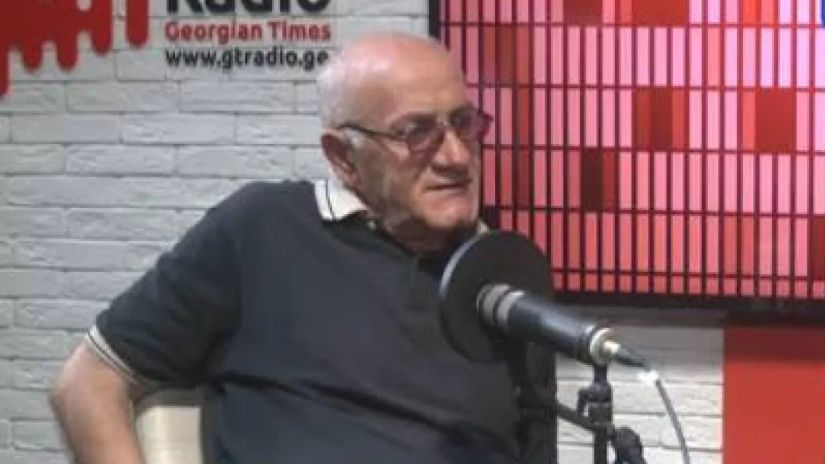 კოტე ფორჩხიძე