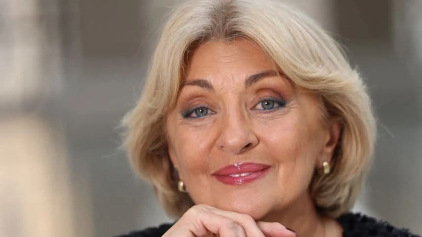 ირმა სოხაძე