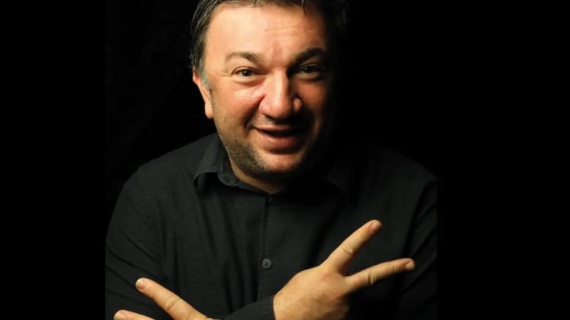 პაატა გულიაშვილი