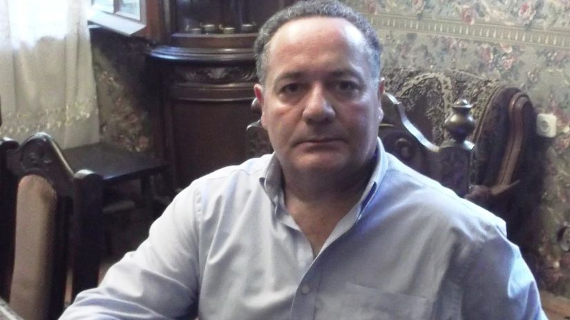 ბესიკ ალადაშვილი