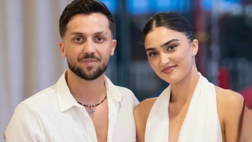 ავთო აბესლამიძე